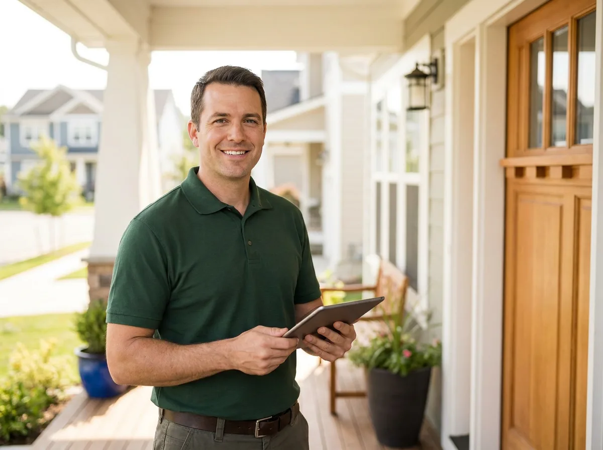 Pest control FAQs for Shell Lake, WI